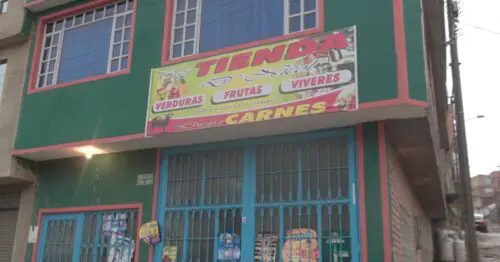 RAPI TIENDA D´NICOL RAPI TIENDA D´NICOL